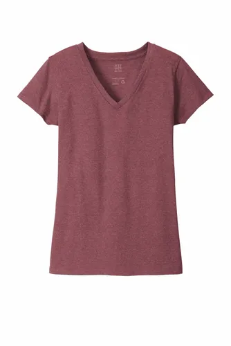 Maroon Heather