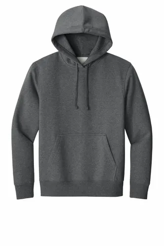 Heathered Charcoal