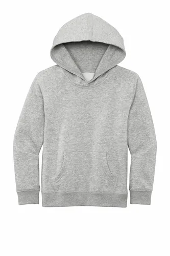 Light Heather Grey