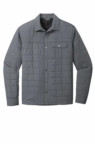 Charcoal Grey Heather