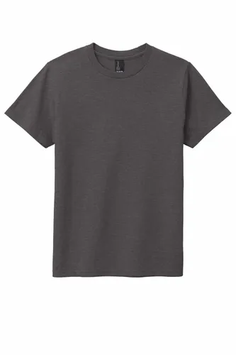 Heathered Charcoal