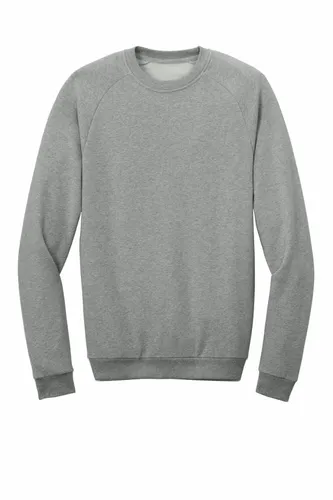 Heathered Steel