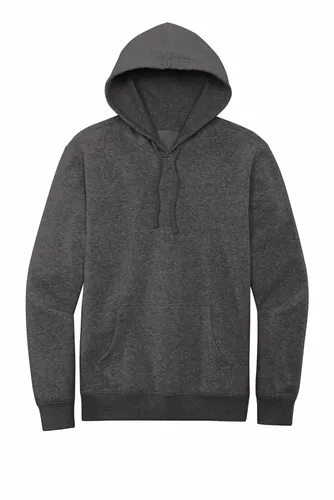 Heathered Charcoal