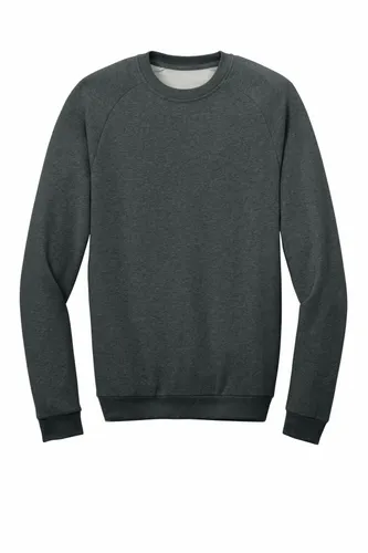 Heathered Charcoal