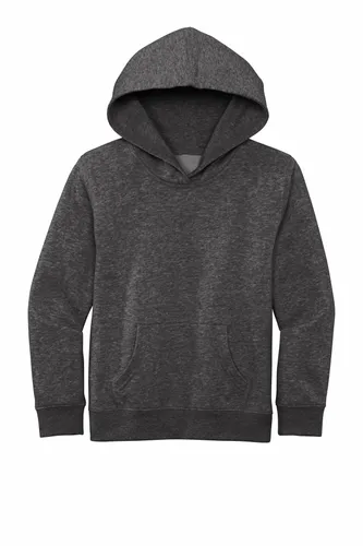 Heathered Charcoal