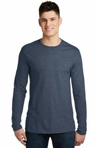 Light Heather Grey
