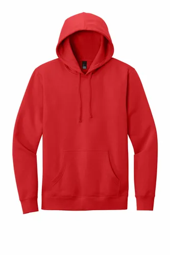 Fiery Red