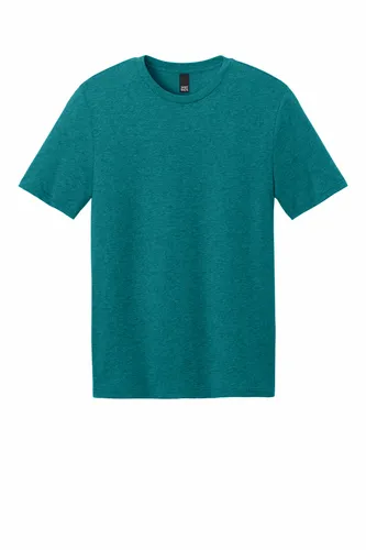 Heathered Teal