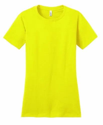 Neon Yellow