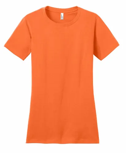 Neon Orange