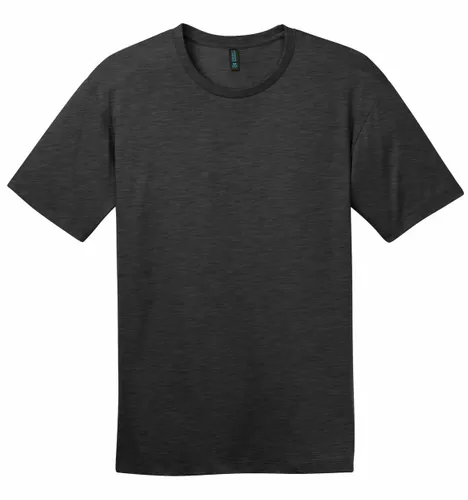 Heathered Charcoal