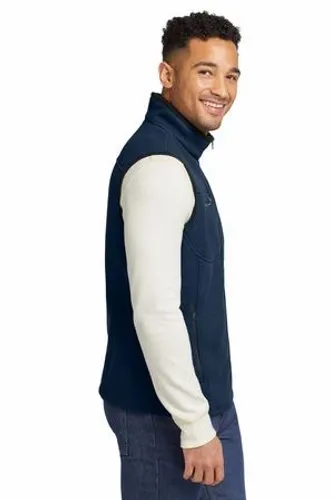 River Blue Navy