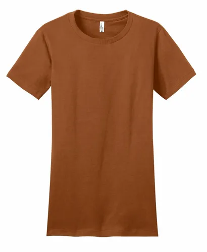 Burnt Orange