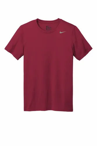 Team Maroon