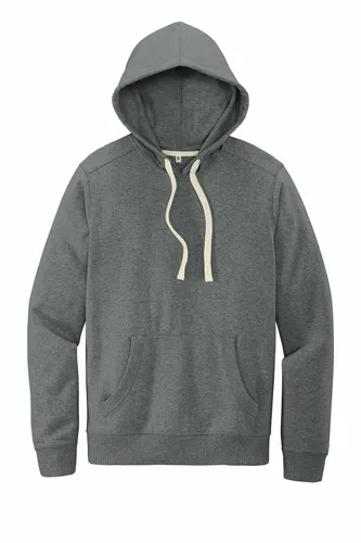 Deep Grey Heather