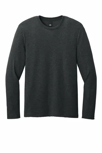 Jet Black Heather