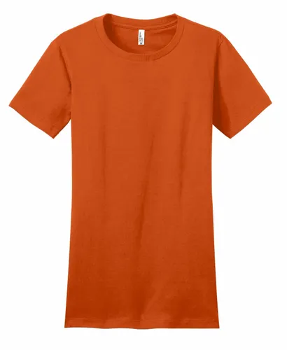 Deep Orange