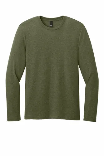 Military Green Heather