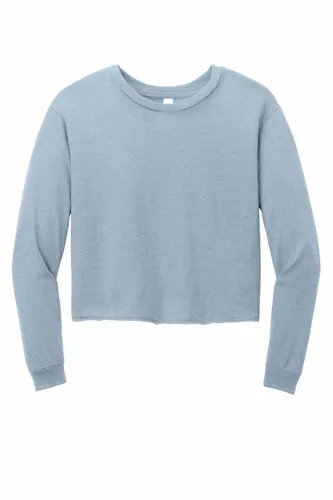 Flint Blue Heather