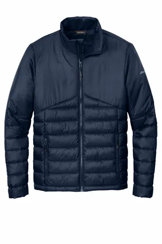 River Blue Navy