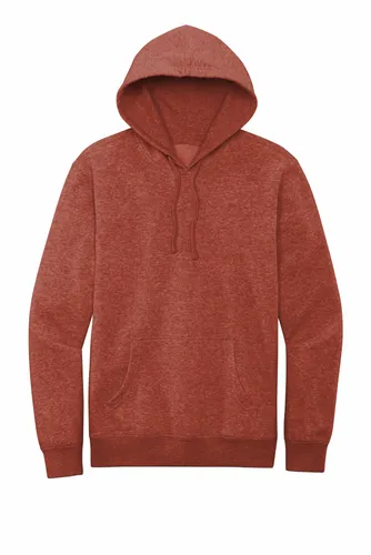Heathered Russet