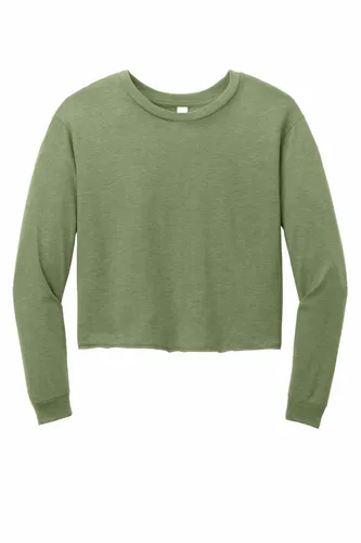 Military Green Frost