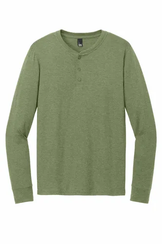 Military Green Frost