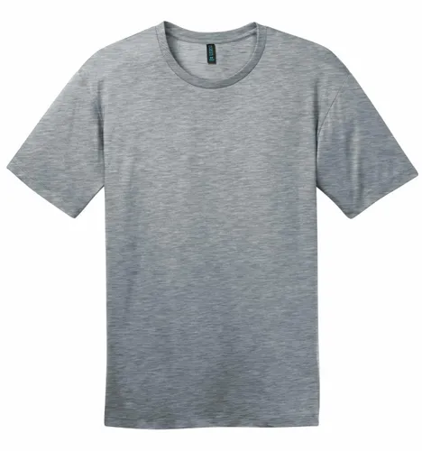 Heathered Steel