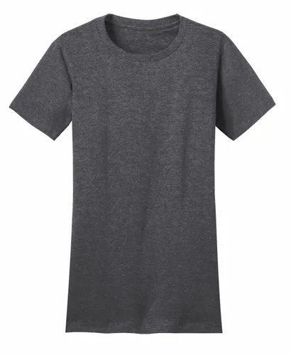 Heathered Charcoal