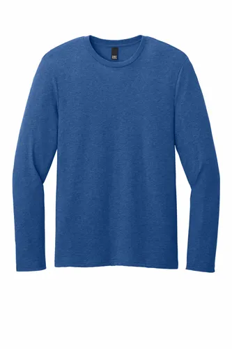 Heathered Deep Royal