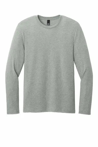 Light Heather Grey