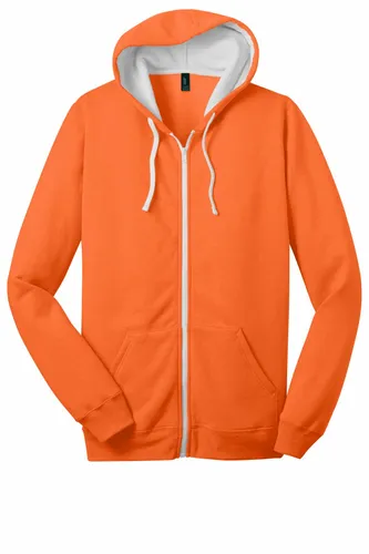 Neon Orange