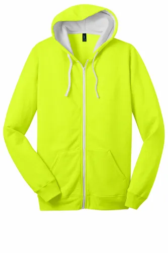 Neon Yellow