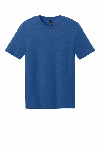 Heathered Deep Royal