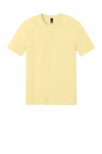 Soft Yellow