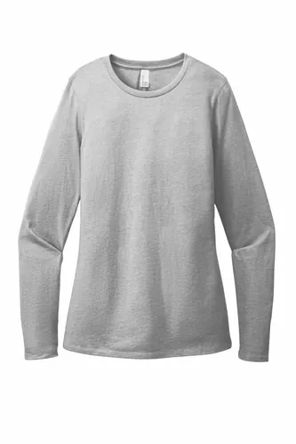Light Heather Grey
