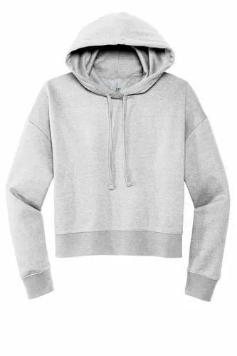 Light Heather Grey