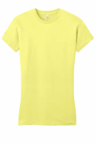 Lemon Yellow