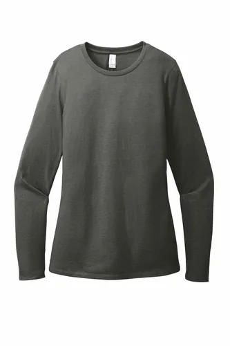 Heathered Charcoal