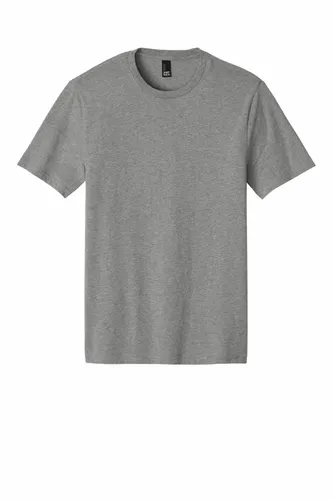 Heathered Steel