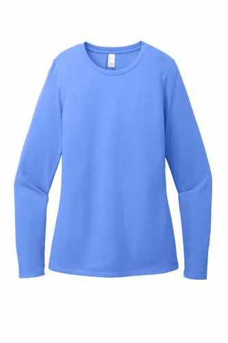 Heathered Royal