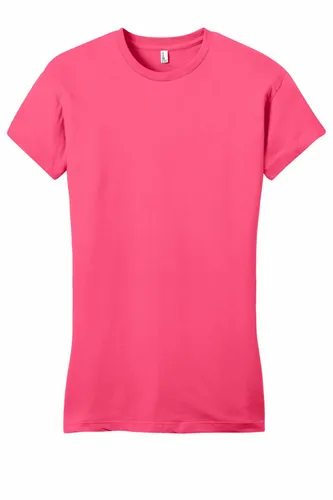 Neon Pink