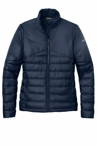 River Blue Navy