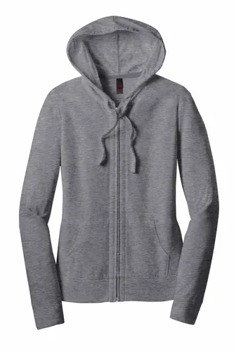 Dark Heather Grey