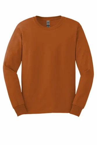 Texas Orange
