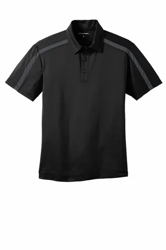 Black/ Steel Grey