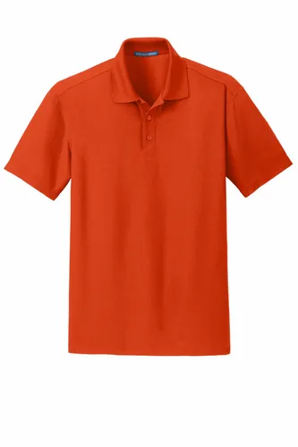 Autumn Orange