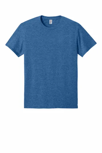 Retro Heather Royal