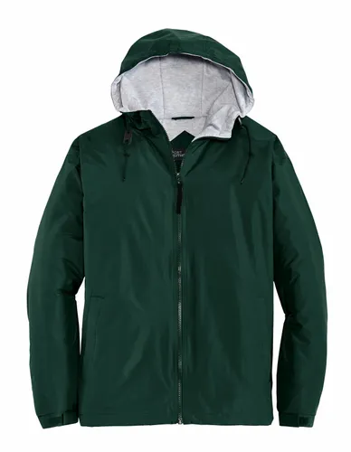 Hunter/ Light Oxford