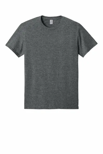 Charcoal Heather